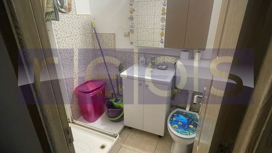 DE VANZARE AP 2 CAMERE 42 MP DRUMUL TABEREI | DECOMANDAT | METROU - Poză 6