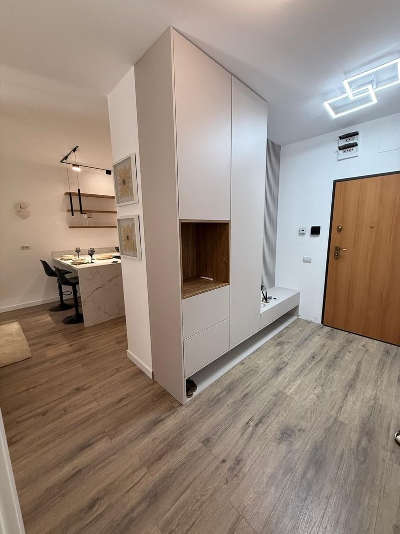 Apartament nou 2 camere  zona Calea Torontalului - Poză 10
