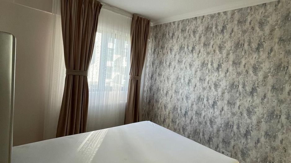 Apartament 2 camere modern – Pipera, rond OMV Terasă 8 mp - Poză 6