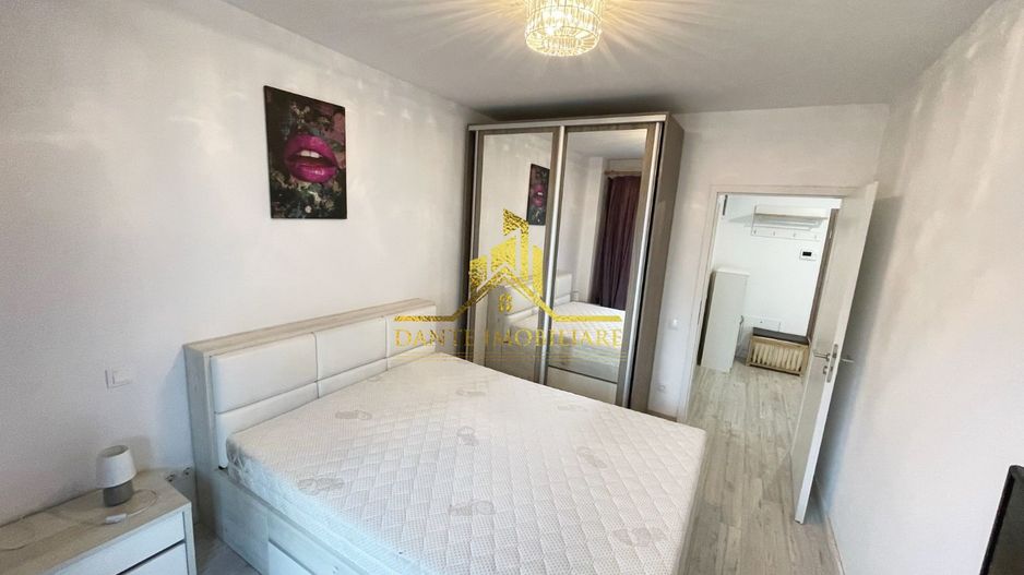 2 camere, modern, terasa, parcare, Buna Ziua, Sofia Residence, LIDL - Poză 3
