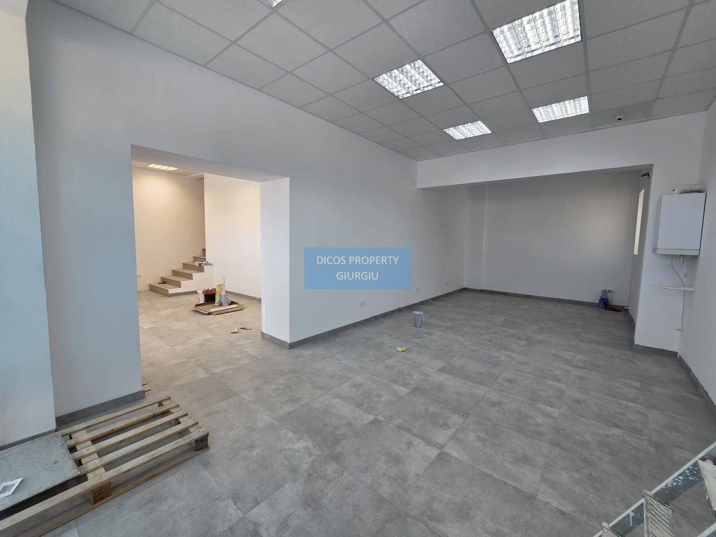 Închiriere Spațiu Comercial – Zonă Centrală - Poză 9