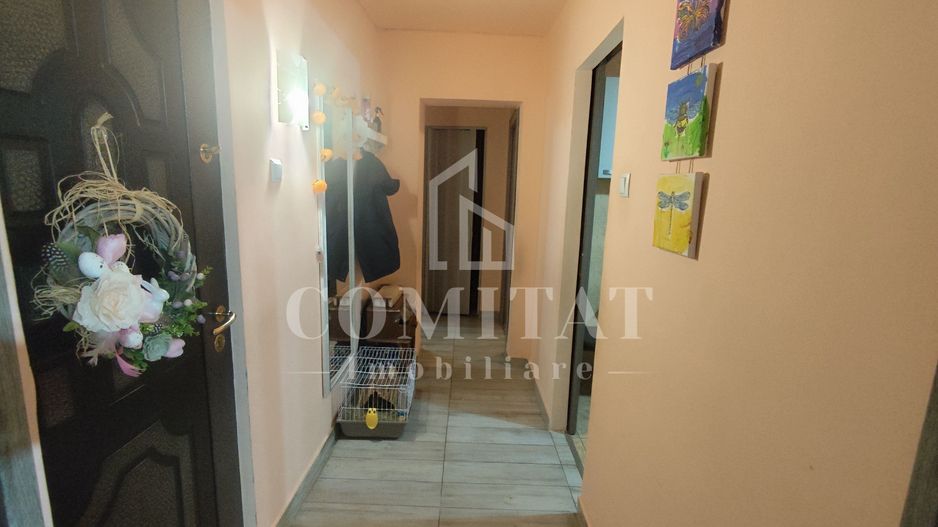 Apartament cu 2 camere decomandate | Zona Piața Mărăști - Poză 6