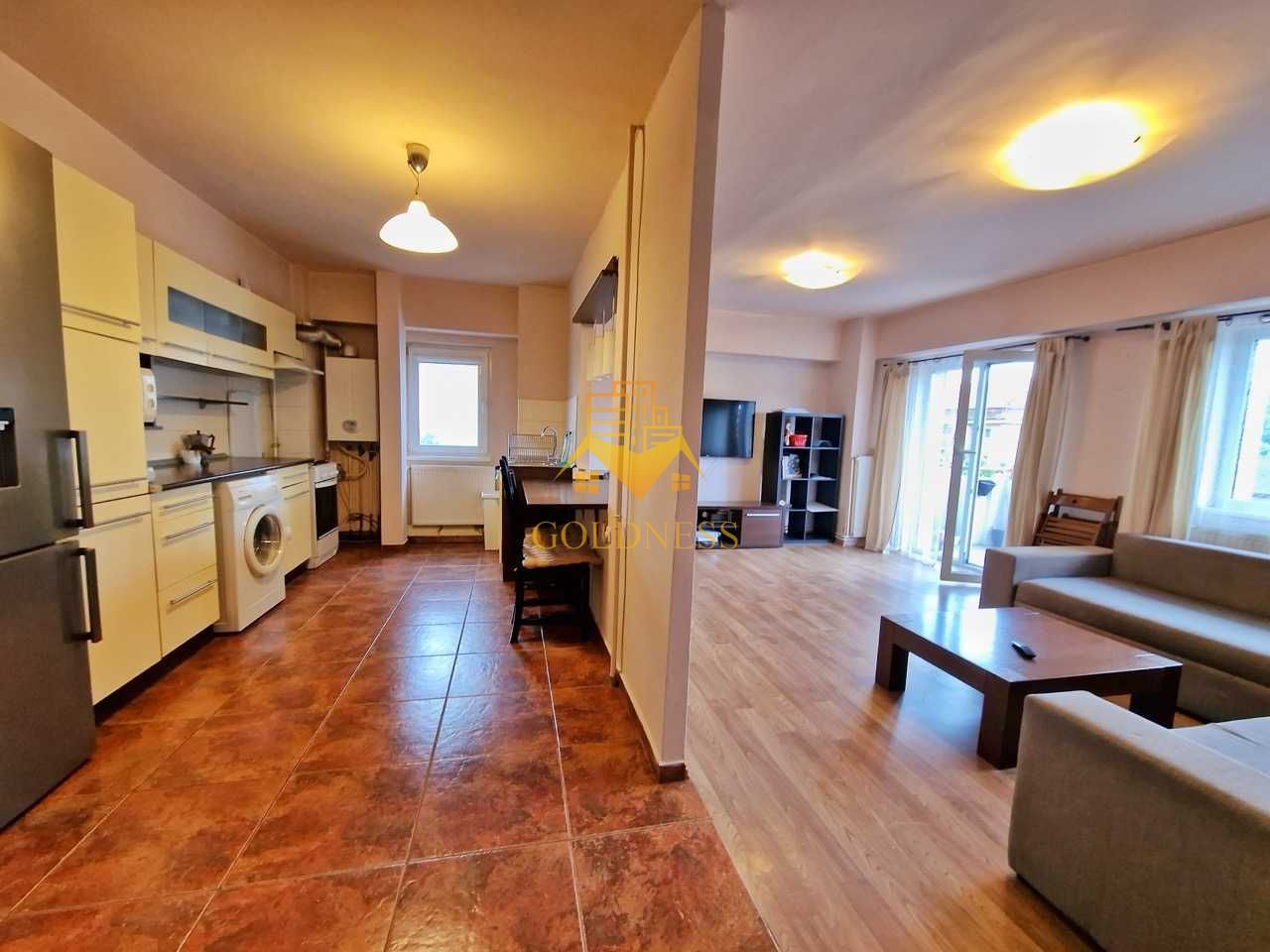 3 camere, balcon, parcare, Zorilor, Sigma, Lidl, Pet Friendly - Poză 1