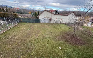 Vila Delux P+1 cu terasă și garaj + teren intravilan 783mp - Poză 38