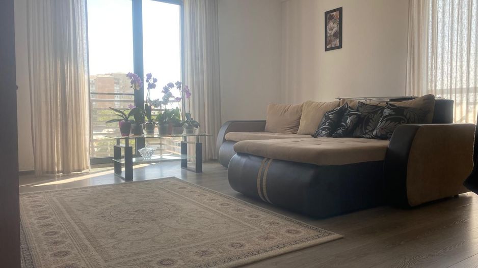 Camere spatioase! Vanzare apartament cu 2 camere in Targoviste - M3 - Poză 2