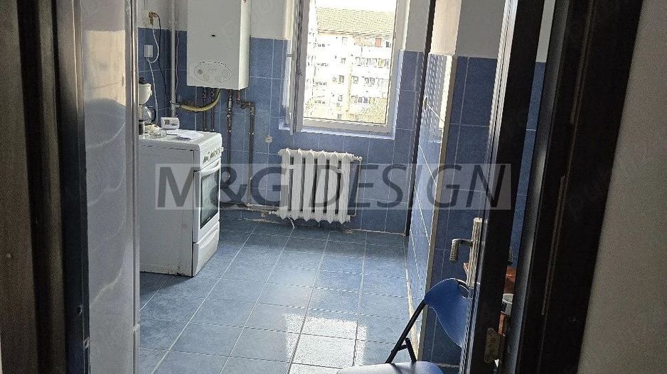 Apartament 3 camere Calea Dorobantilor - Poză 1