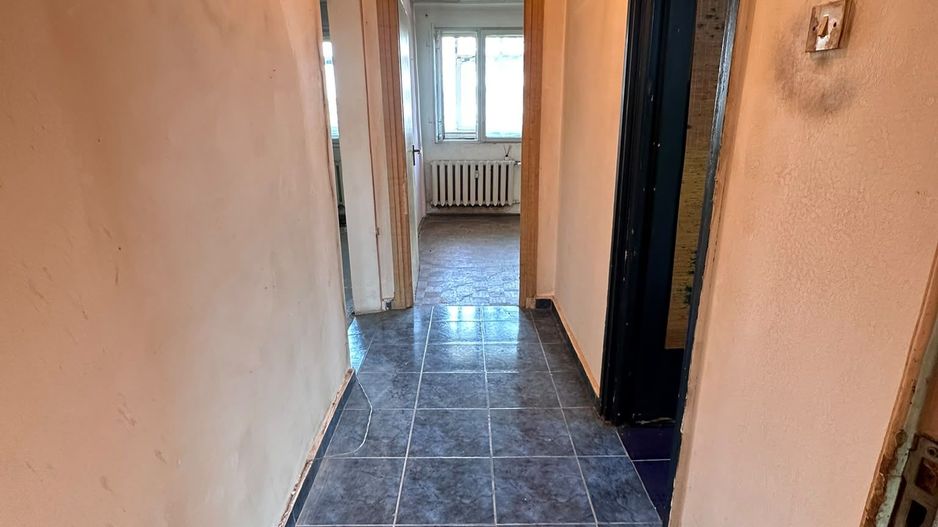 Apartament de vanzare 3 camere Giulesti/Crangasi/Bloc Reabilitat A269 - Poză 17