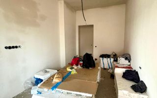 Apartament semifinisat / 3 dormitoare / Zona Tineretului , Floresti - Poză 7