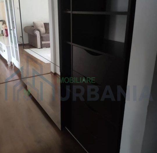 Apartament 2 camere, Zimbru, Iași – închiriere - Poză 3