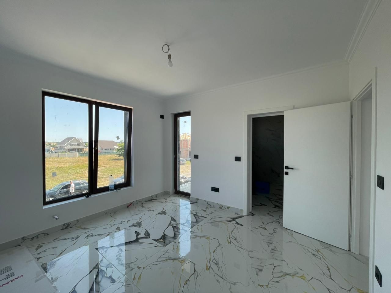 Casa Individuala - 4 camere - ST 633mp- Moșița Veche - Poză 12