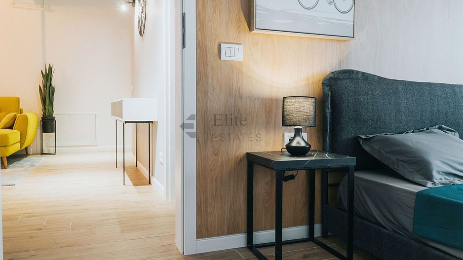 Apartament nou de vanzare cu 3 camere ultracentral Oradea - Poză 10