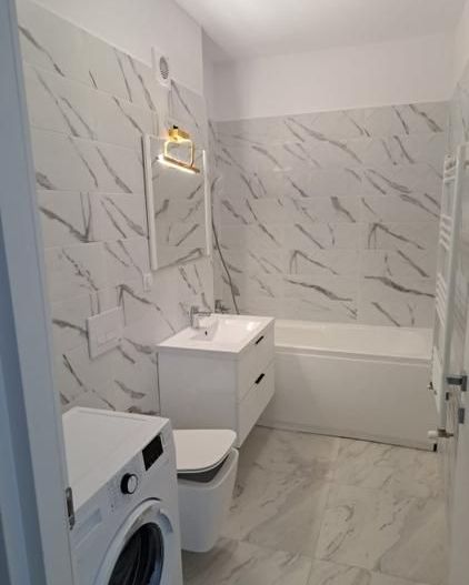 Apartament 2 camere LUX, panoramic, Onix Park North - Poză 3