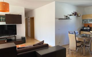 Apartament 3 camere Dumbravita - Poză 1