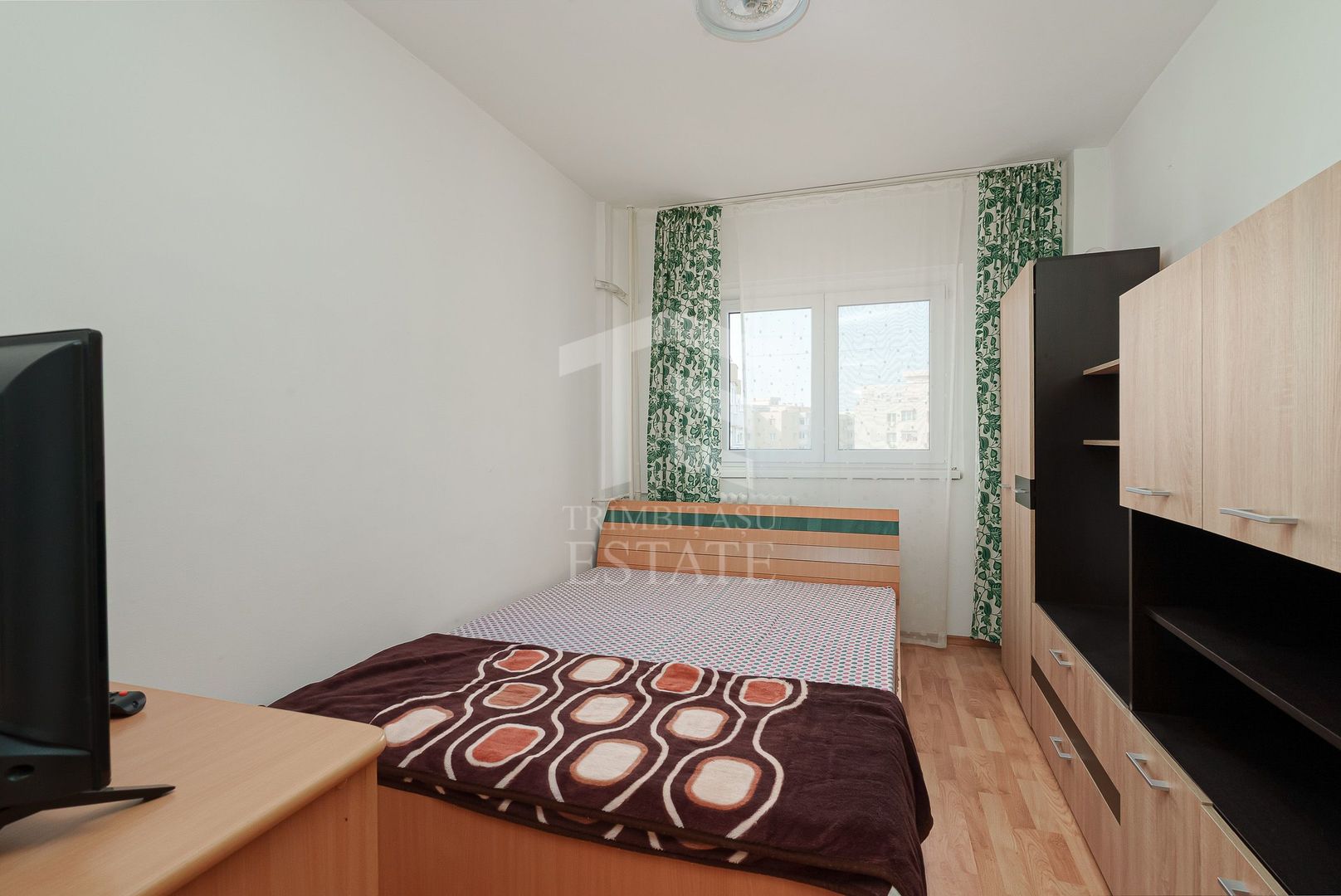 Apartament de vanzare 3 camere - Teiul Doamnei. - Poză 5