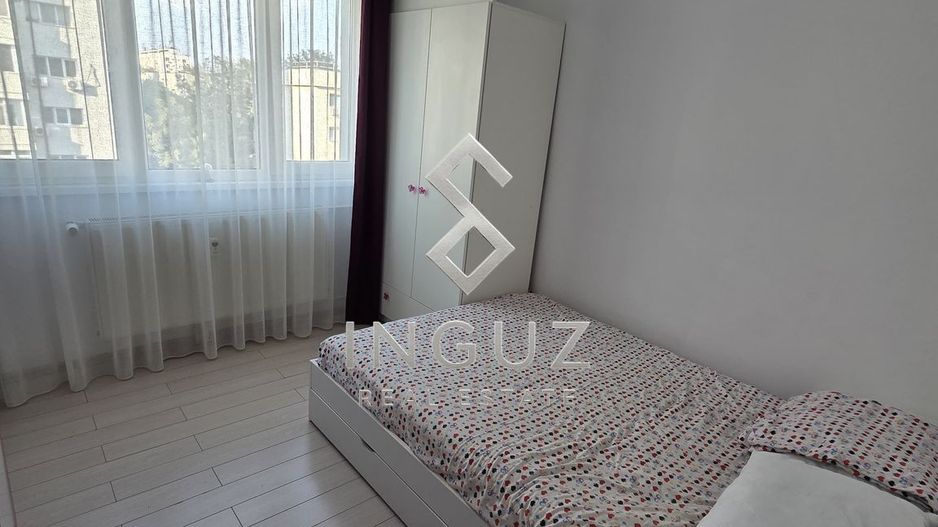 Apartament 3 camere de închiriat – Trapezului / Gura Vadului, Sector 3 - Poză 7