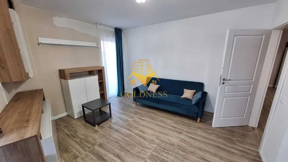 3 Camere decomandate, 2 Parcari, Petfriendly, Zona Oasului, Megaimage - Poză 4