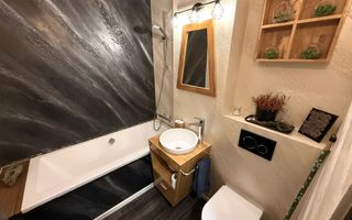 2 CAMERE DECOMANDAT - MOBILIAT/UTILAT MODERN - ETAJ 2 -  ZONA DACIA - Poză 4