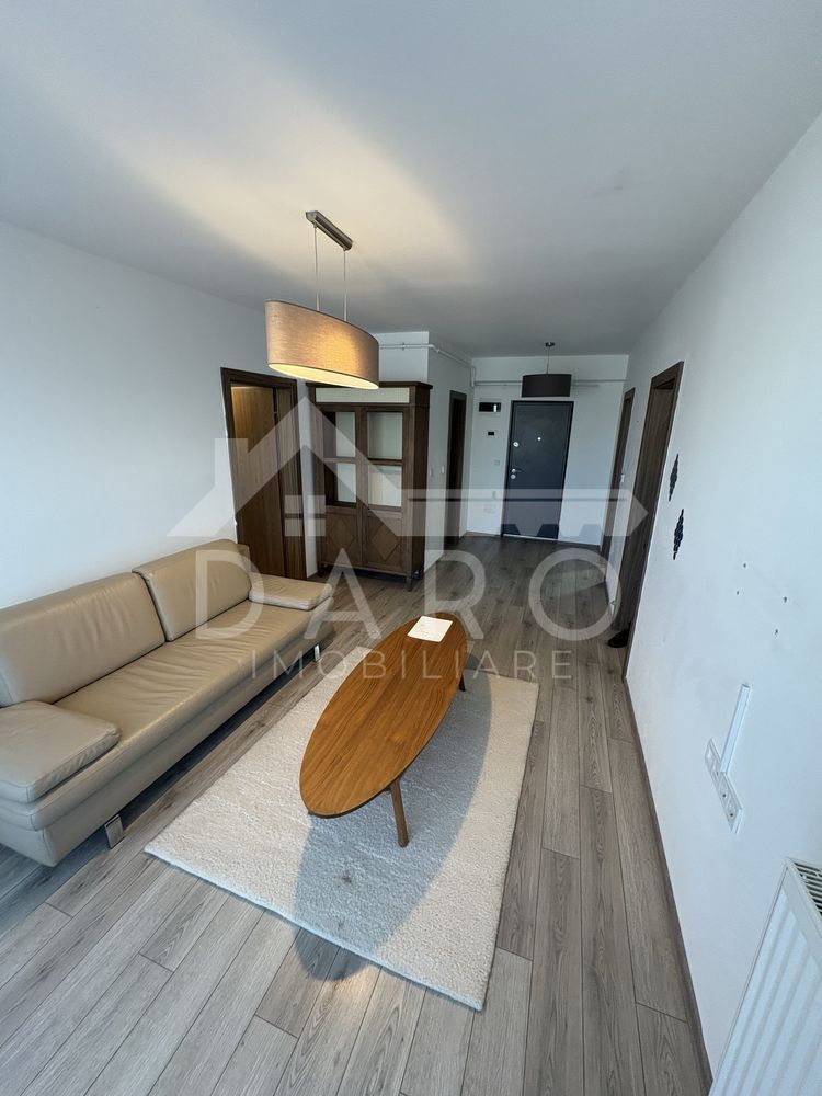 Vand apartament 2 camere - Poză 1