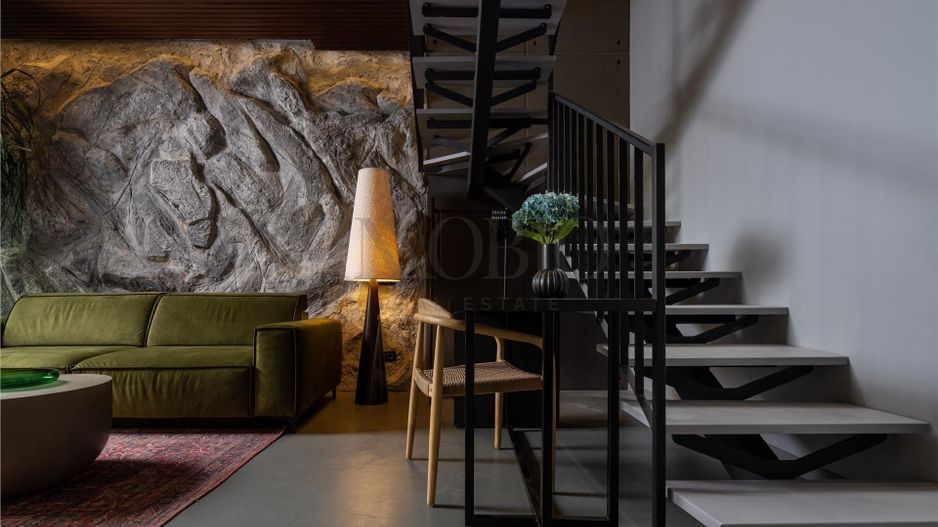 Apartament 3 Camere | Win Herastrau | Special Design - Poză 4