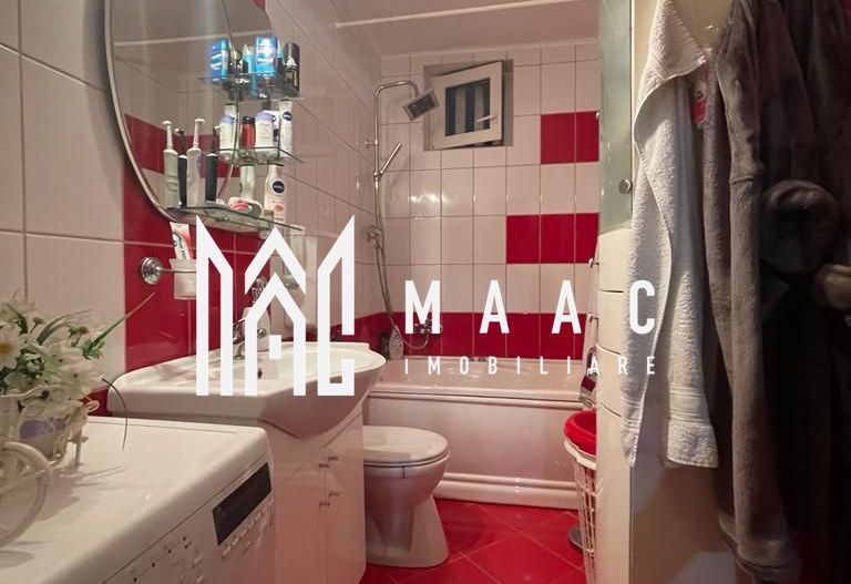 Apartament 2 camere | Balcon | Etaj 3 | Cisnadie - Poză 6