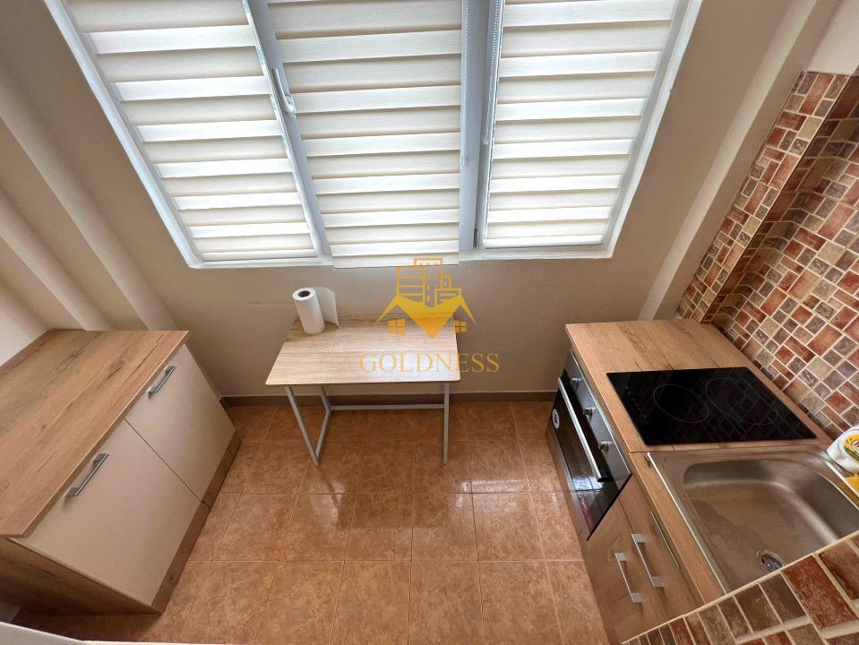 2 camere decomandate, zona Golden Tulip, UMF, USAMV, Zorilor - Poză 5