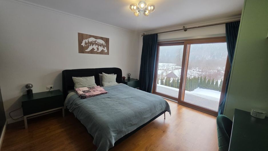 CASĂ MODERNĂ | VĂLENI-STĂNIȘOARA | 354.000 € - Poză 8