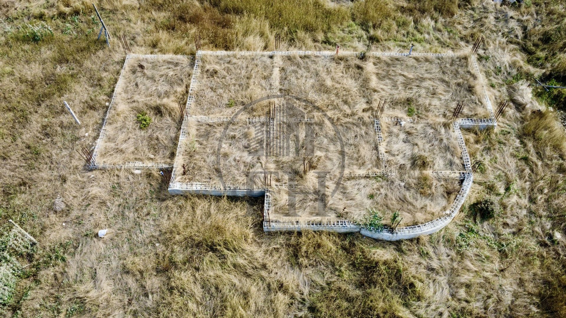 Teren intravilan de vanzare Valu lui Traian, Constanta - Poză 5