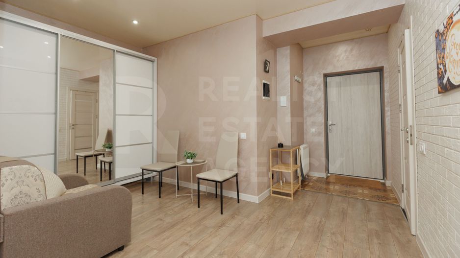 Chirie, apartament, 2 camere, str. Carierei, Râșcani - Poză 5