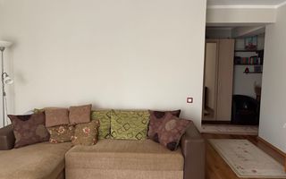 Apartament premium cu 3 camere, garaj și balcon generos - Floresti. - Poză 2