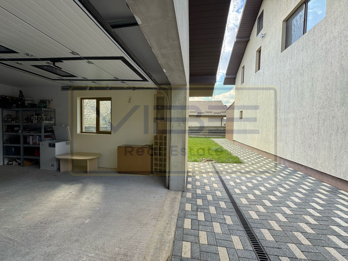 Vila moderna 4 camere+garaj CUG- Horpaz - Poză 39