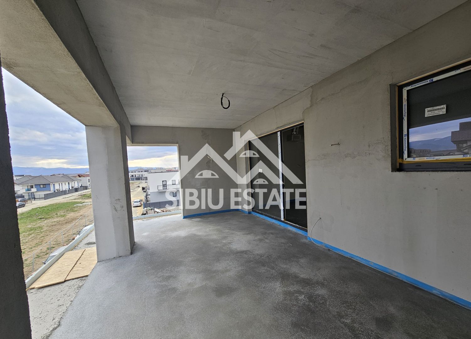 Casa 3 dormitoare, 3 bai, terasa Sibiu, Selimbar - Poză 8