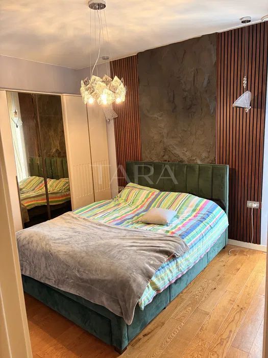 Penthouse Exclusivist , Rooftop & Piscină, Gruia - Poză 4
