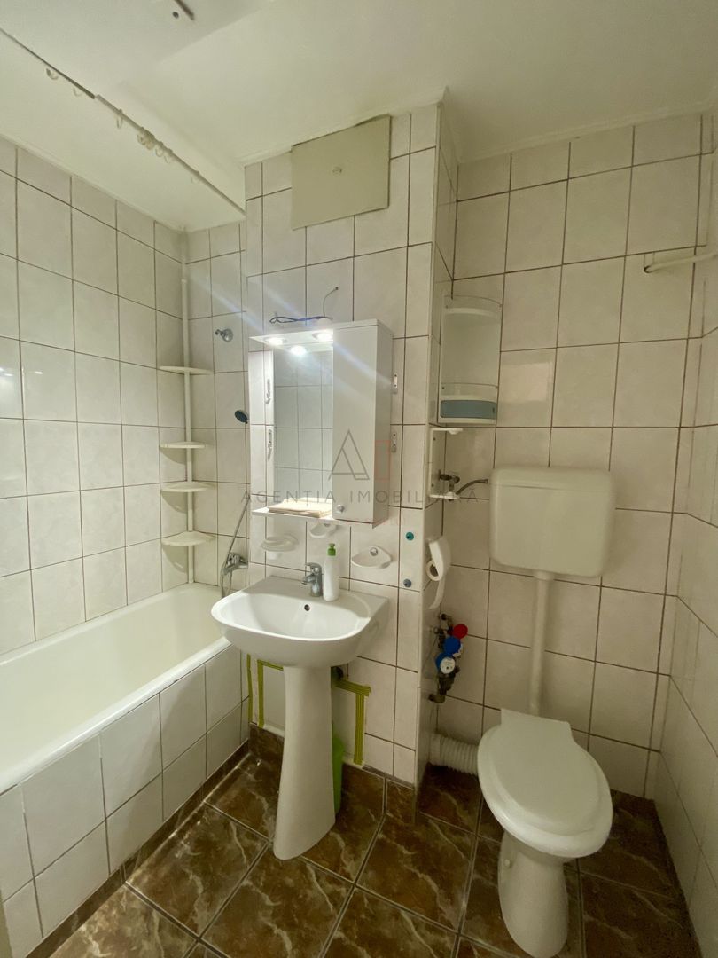 Apartament 3 Camere| Doamna Ghica| - Poză 12