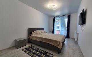 2 Camere cu Terasa Parcare subterana Inclusa-Titan Pallady - Poză 4