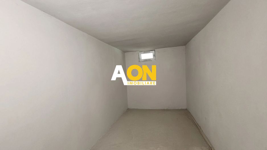 Apartament cu 2 Camere + Mansardă, Garaj, Bloc Nou, Zona Centru - Poză 9
