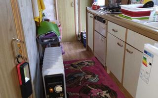 Casa Mobila | 30 Mp | Teren 670 Mp | 3 Camere | Rasca Marcesti - Poză 5