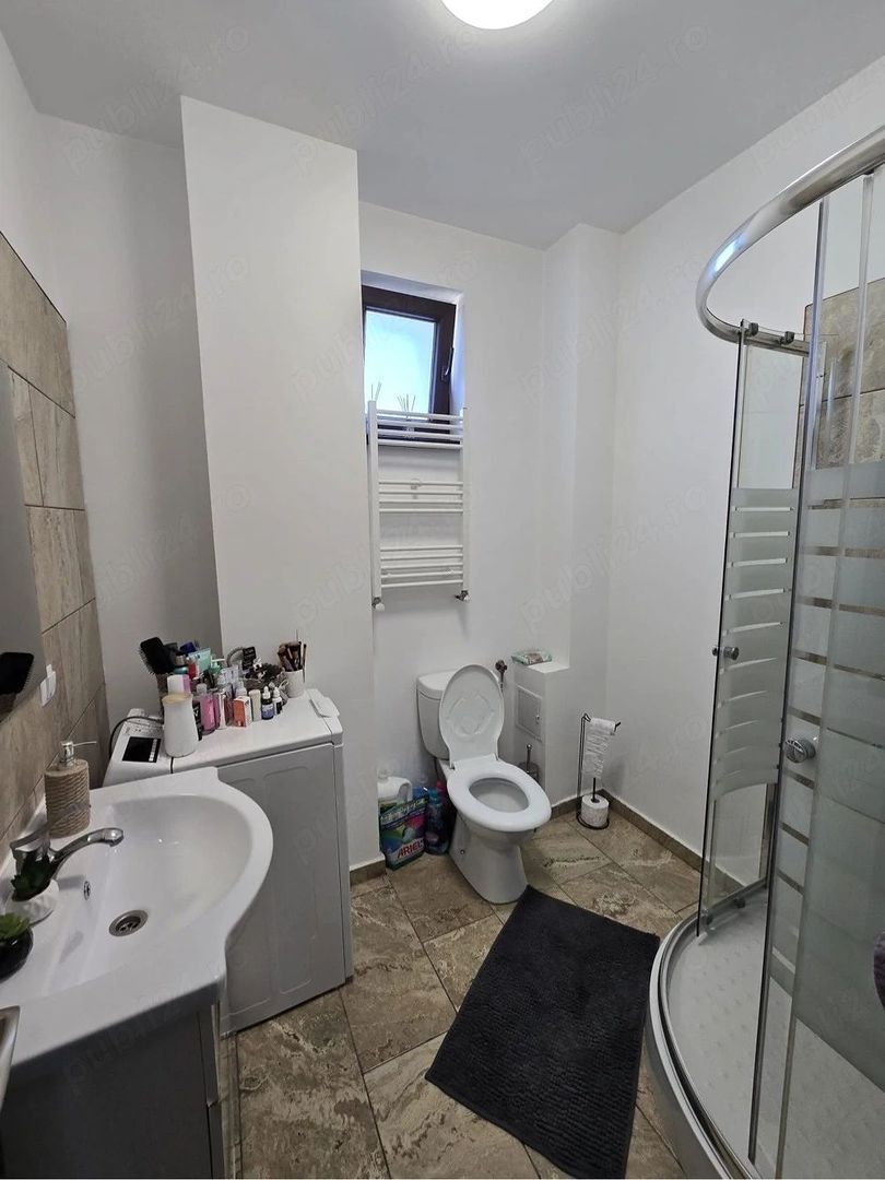 Inchiriere Apartament Straja- Sector 4-Centrala proprie - Poză 4