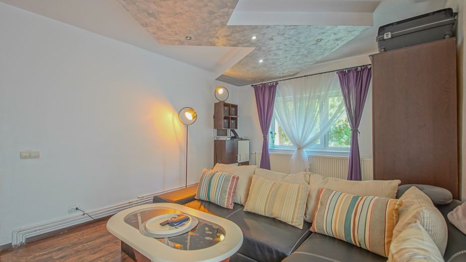 COMISION 0% | Apartament cu 2 camere decomandat | Etajul 1 | Racadau - Poză 3