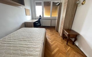 SPATIOS IN ZONA MEDICINEI -4 camere,garaj propriu si boxa - Poză 8