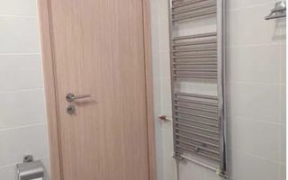 2 camere Timpuri Noi, parcare, metrou, prima inchiriere! - Poză 6