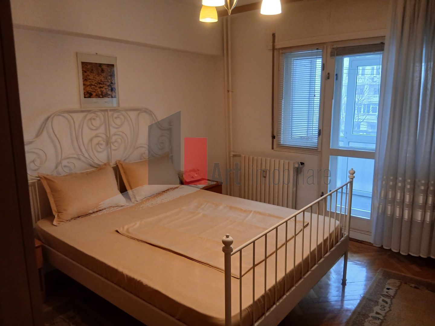 Inchiriere 3 Camere Decebal - Poză 2