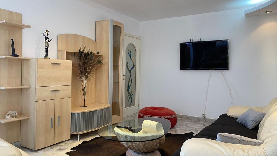 2 camere | Timpuri Noi | Calea Vacaresti | Splaiul Unirii - Poză 7