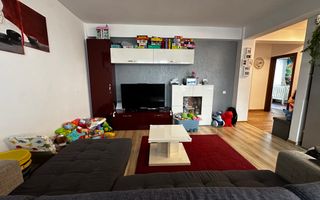 Apartament 3 camere | Etaj intermediar | Zona Str Somesului - Floresti - Poză 2