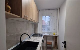Apartament cochet cu doua camere, Titulescu-Victoriei - Poză 6