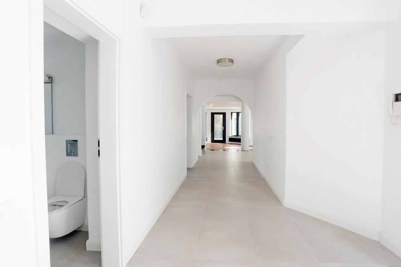 Chirie | Vila Individuală 7 camere 390mp | Intimitate totală | Pipera - Poză 12
