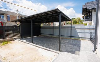 Vânzare, casă, 3 camere, str-la Codrilor, Durlești - Poză 12