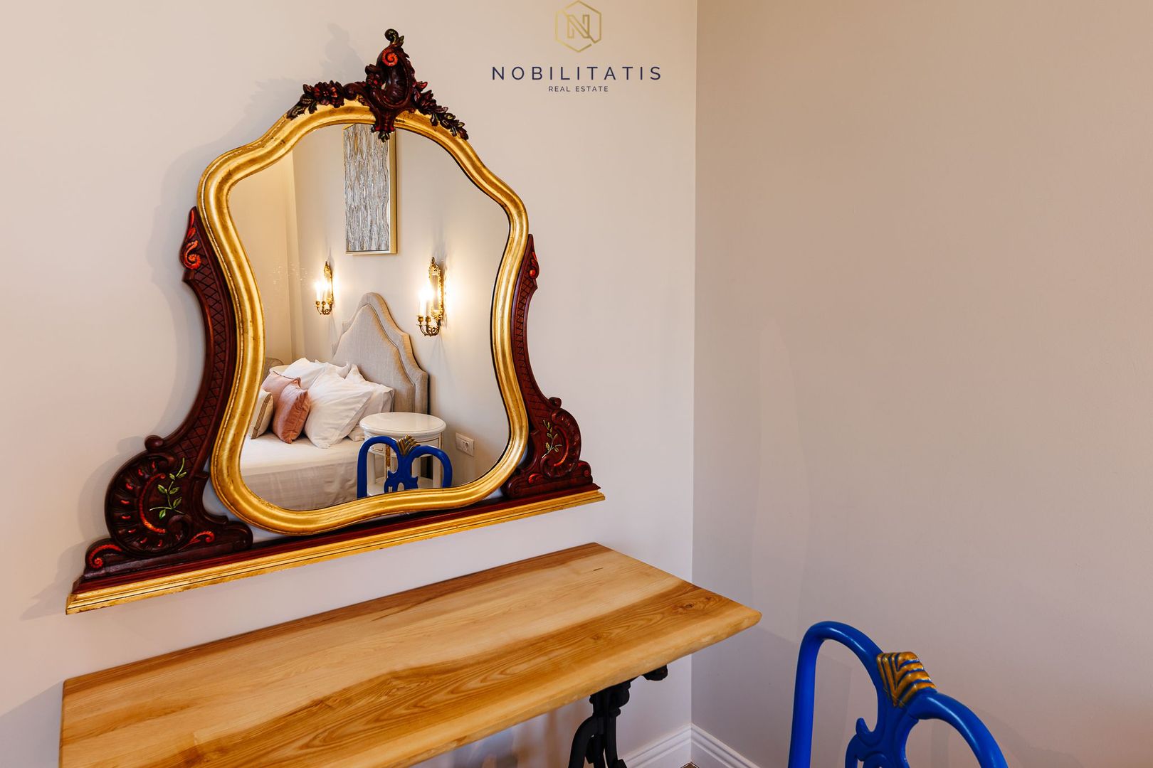 Oferta inchiriata - River View - Prima inchiriere - Segmentul Lux | - Poză 36