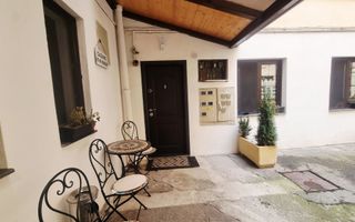 3 GARSONIERE ÎN CENTRUL SIBIULUI | PRETABILE REGIM HOTELIER - Poză 12
