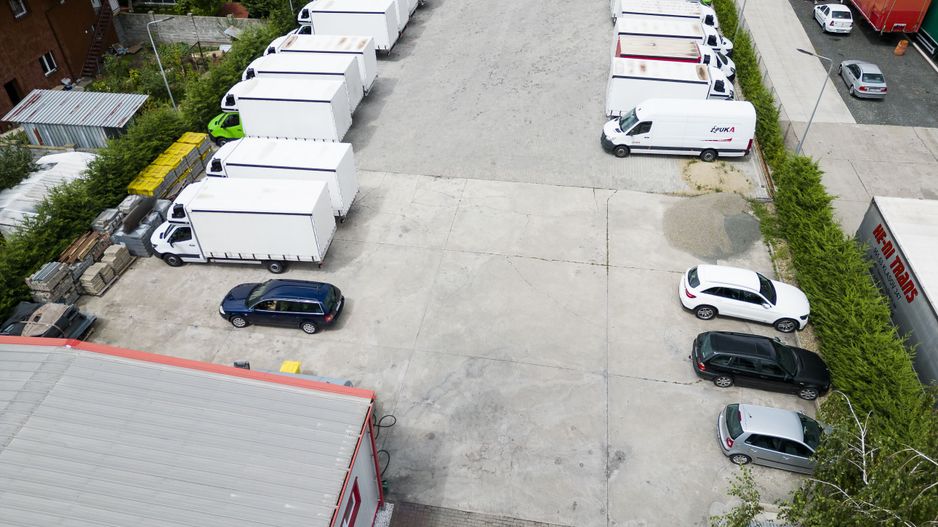 Hală industrială cu teren de 3600 mp în Gai - Poză 8