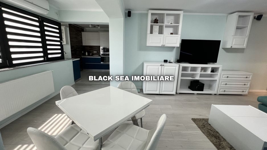 Apartament 2 camere zona Faleza Nord Ultramodern - Termen Lung - Poză 6